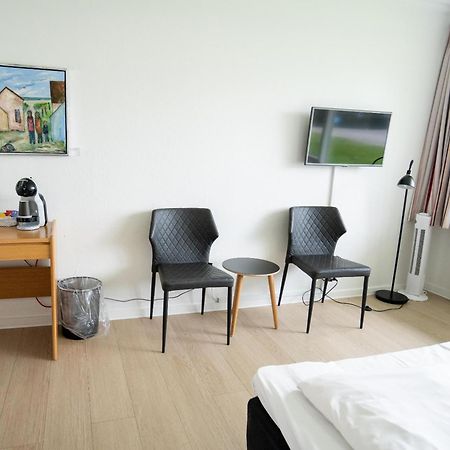 Hotel Marina Grenå Eksteriør bilde