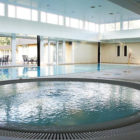 Hotel Marina Grenå Fasiliteter bilde
