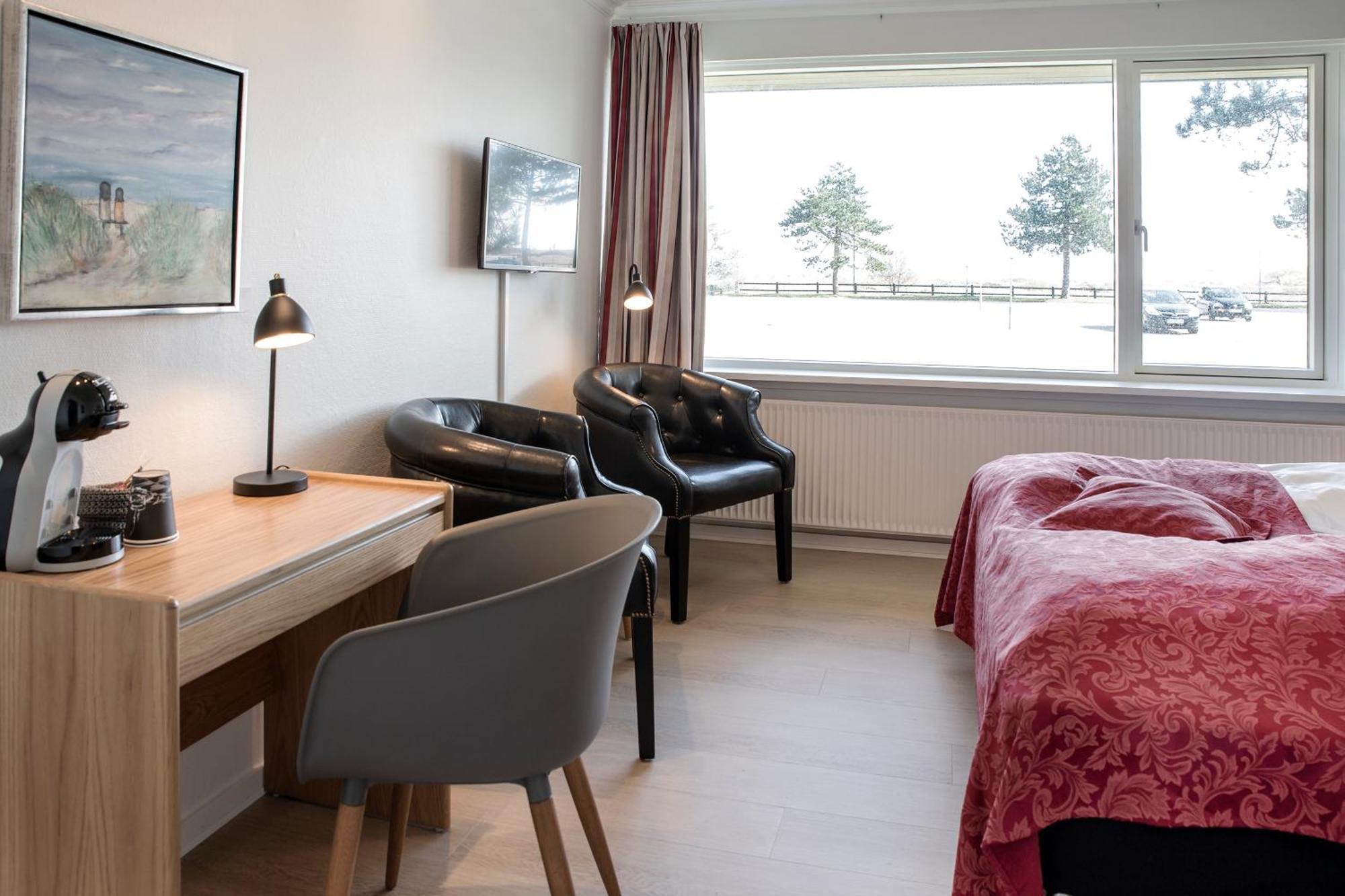 Hotel Marina Grenå Eksteriør bilde