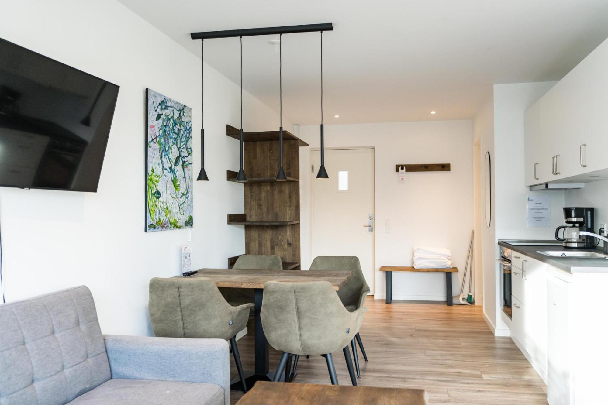 Hotel Marina Grenå Eksteriør bilde