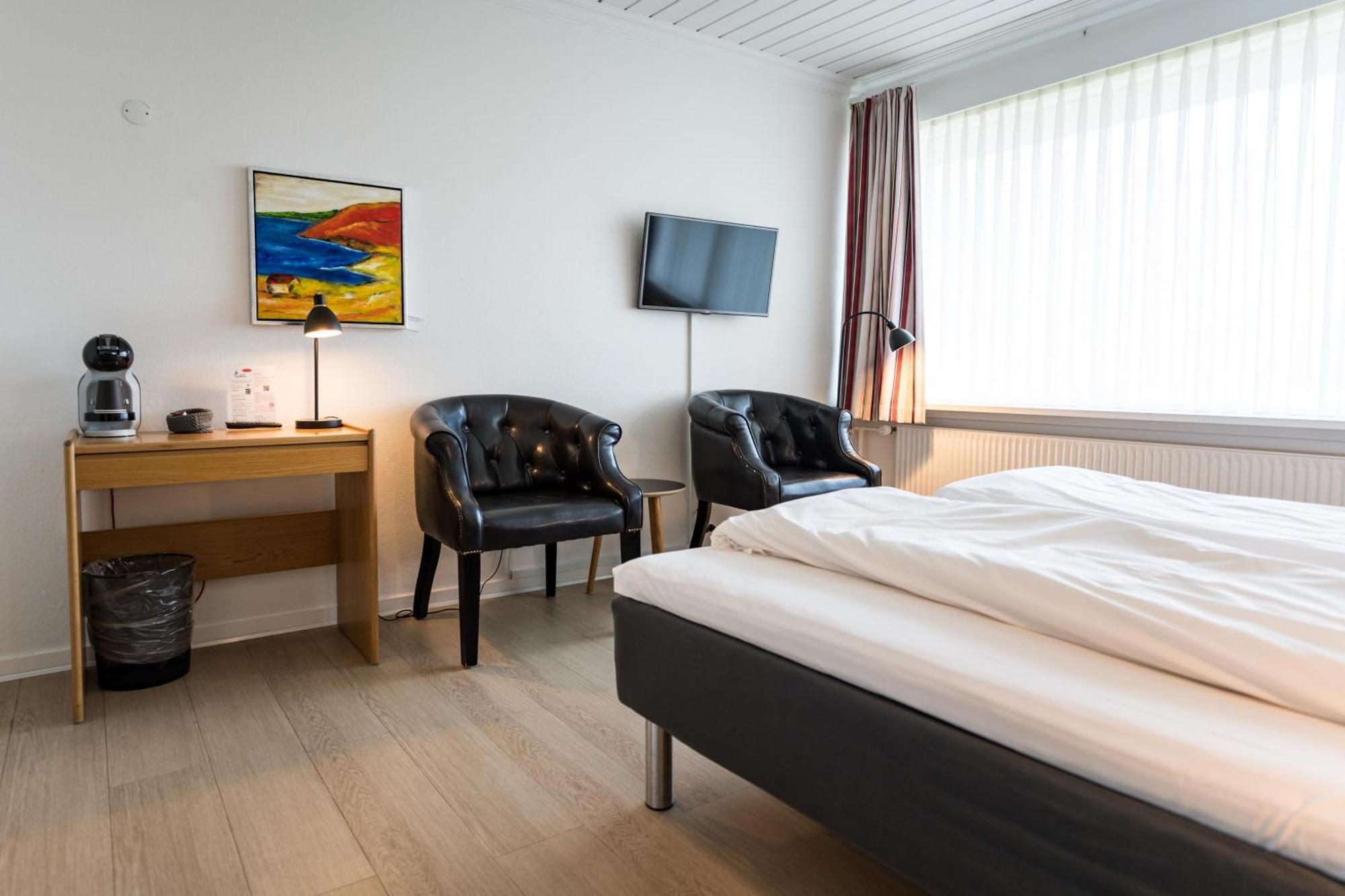 Hotel Marina Grenå Eksteriør bilde