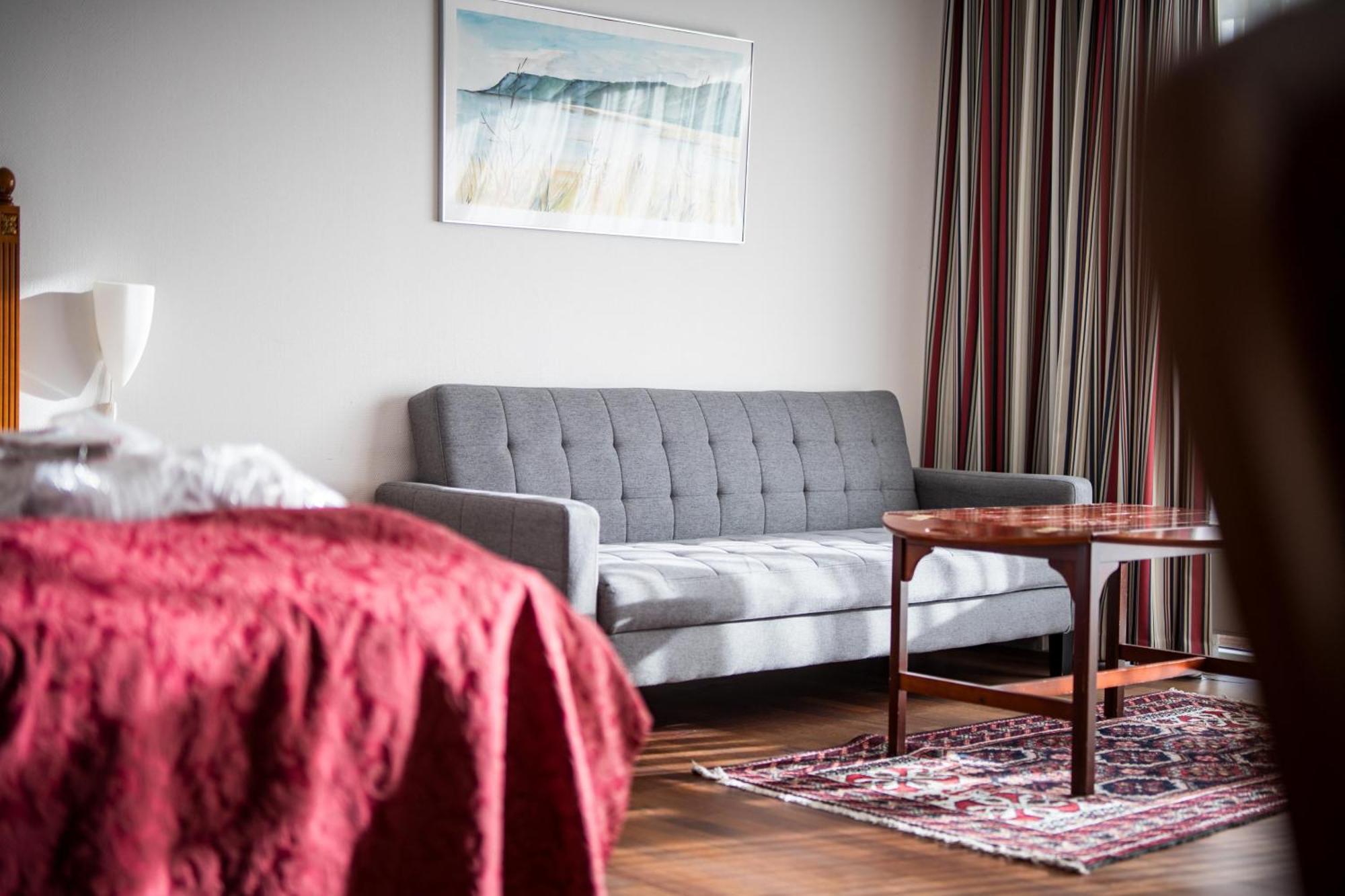 Hotel Marina Grenå Eksteriør bilde