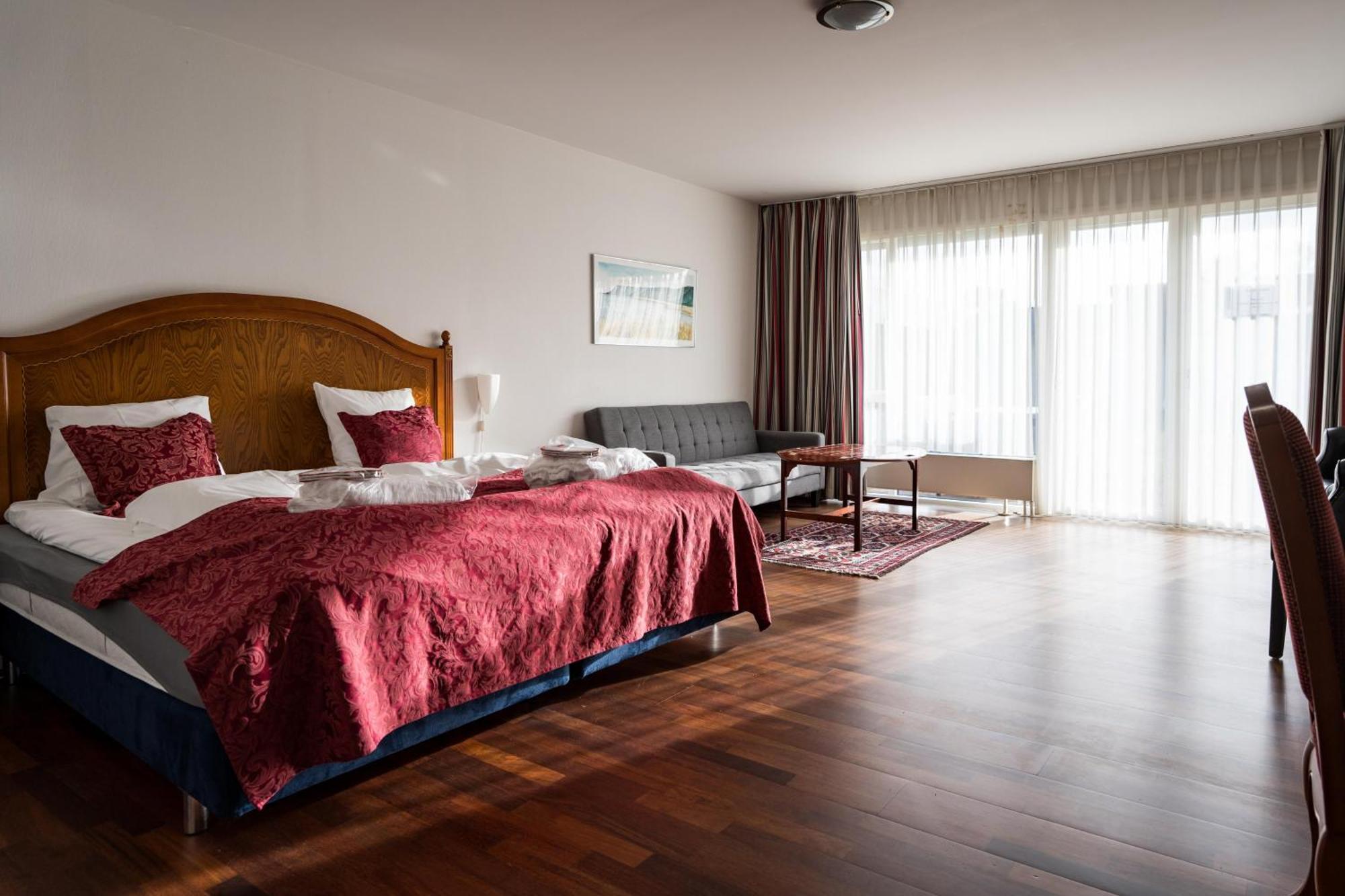 Hotel Marina Grenå Eksteriør bilde