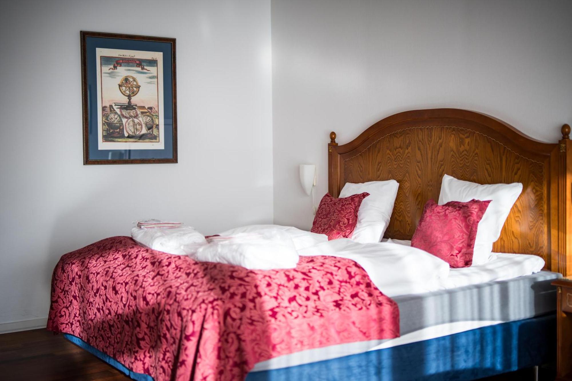 Hotel Marina Grenå Eksteriør bilde