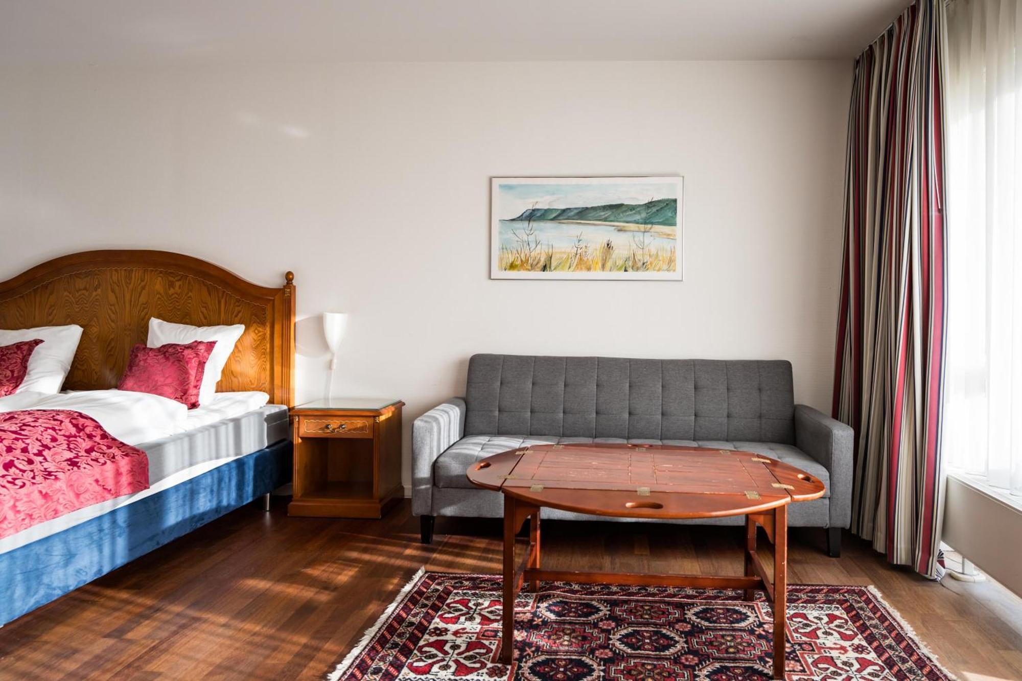 Hotel Marina Grenå Eksteriør bilde