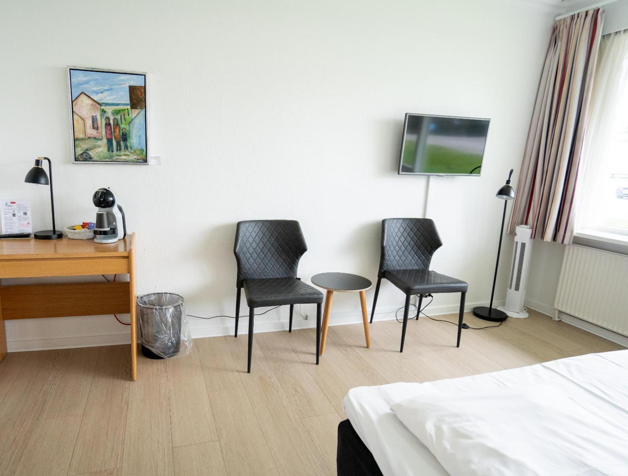 Hotel Marina Grenå Eksteriør bilde