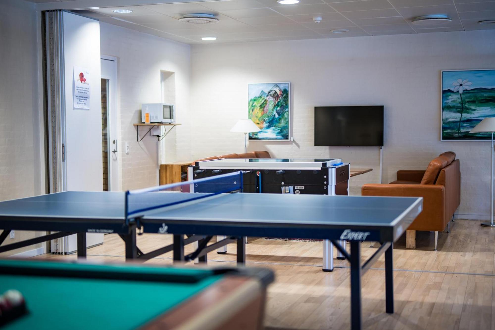 Hotel Marina Grenå Eksteriør bilde
