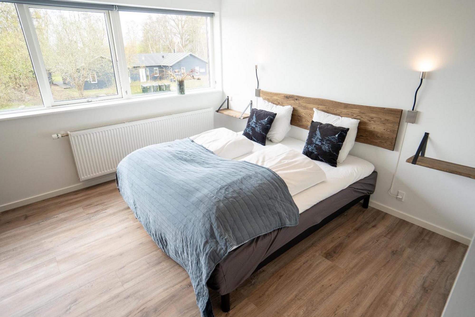 Hotel Marina Grenå Eksteriør bilde