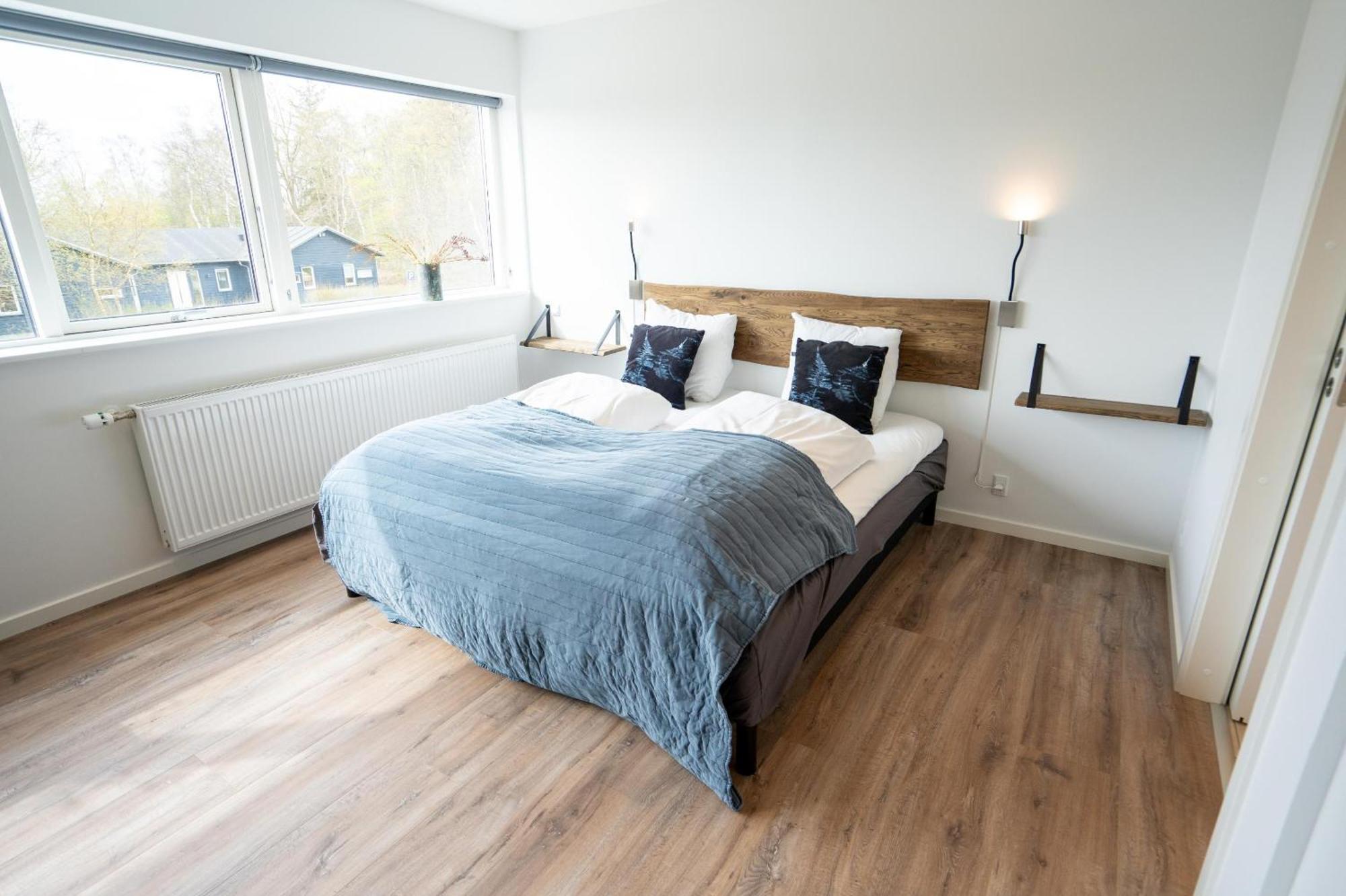 Hotel Marina Grenå Eksteriør bilde