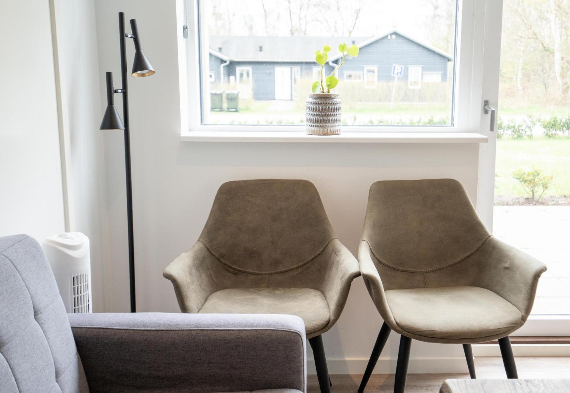 Hotel Marina Grenå Eksteriør bilde