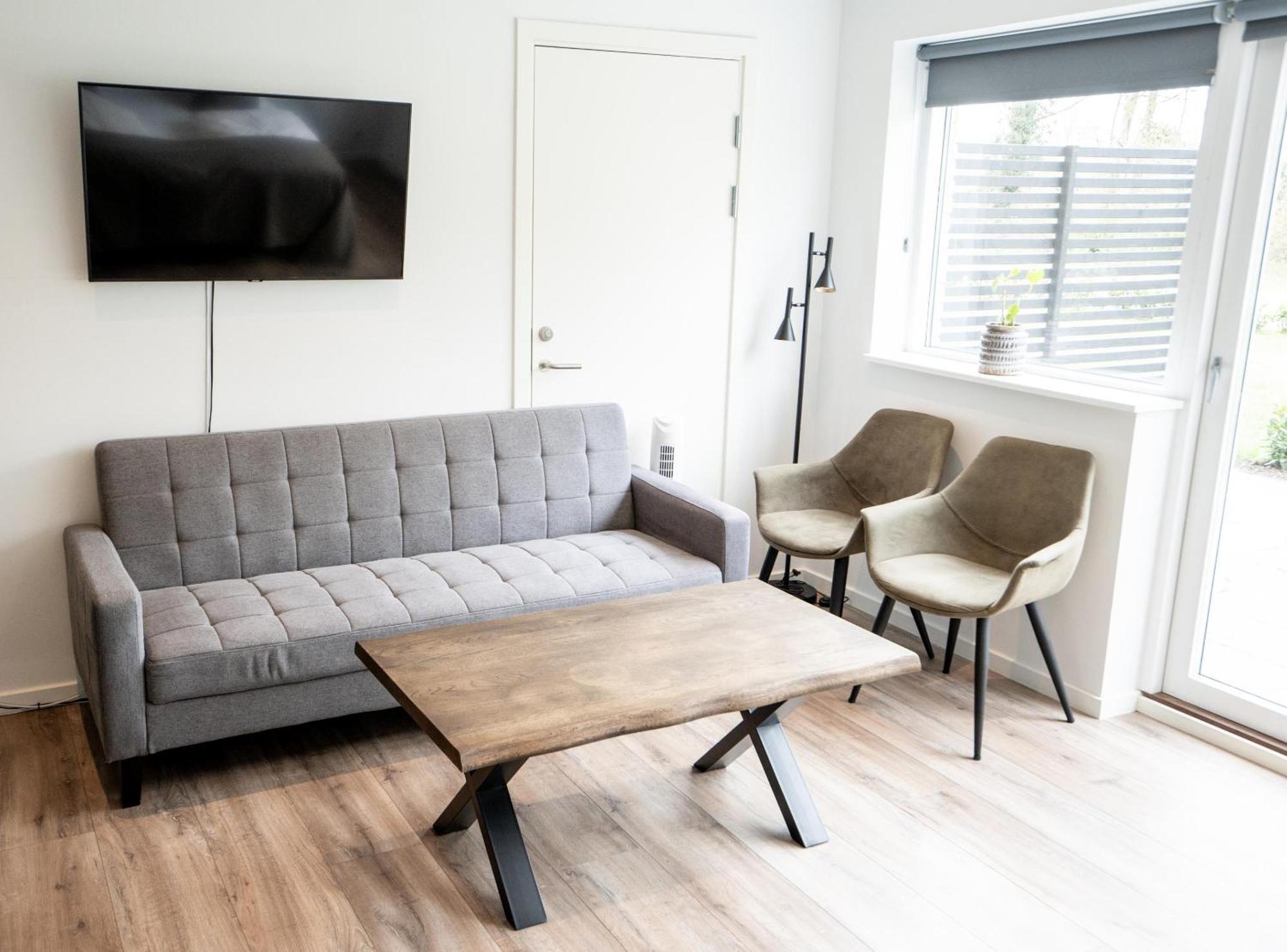 Hotel Marina Grenå Eksteriør bilde