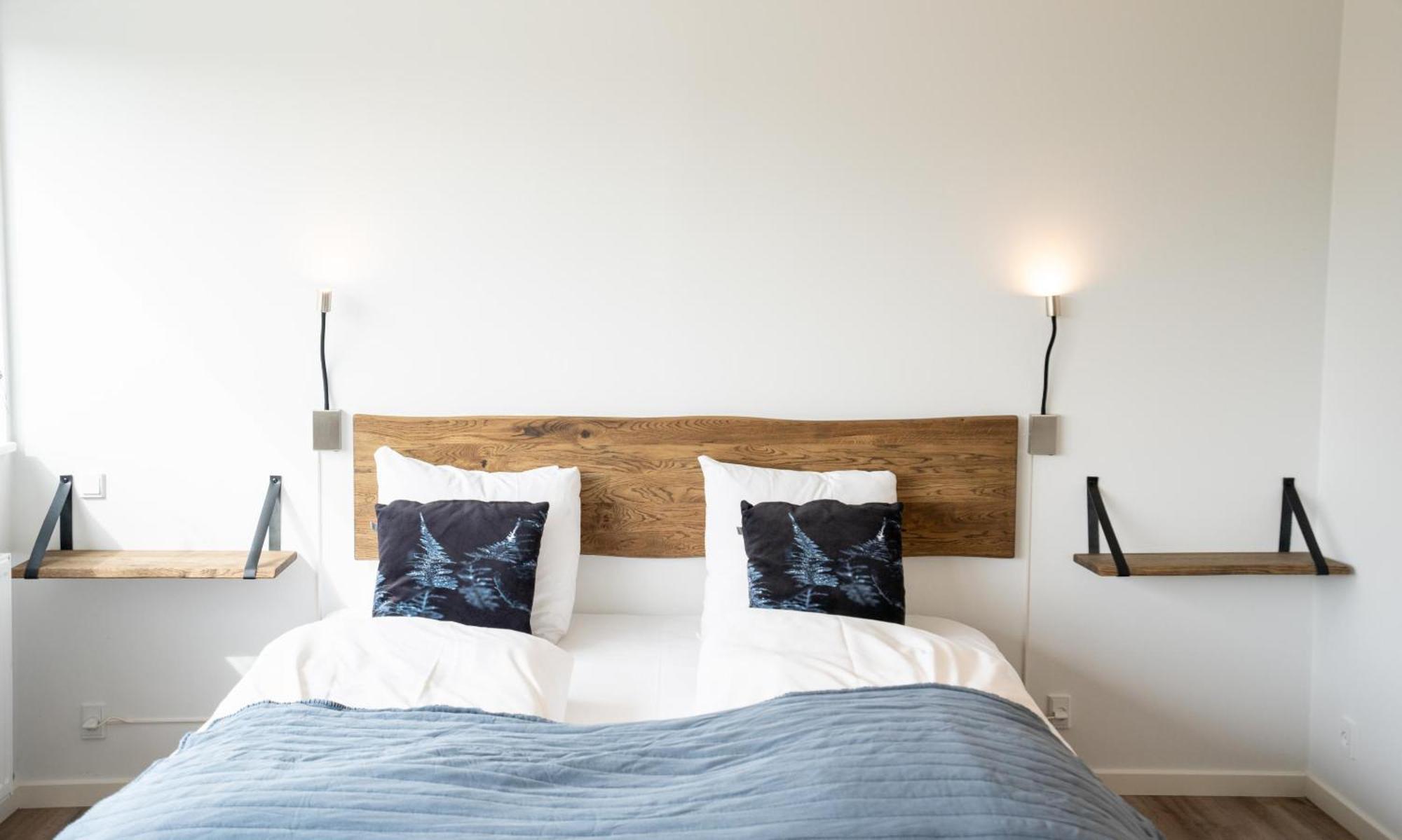 Hotel Marina Grenå Eksteriør bilde