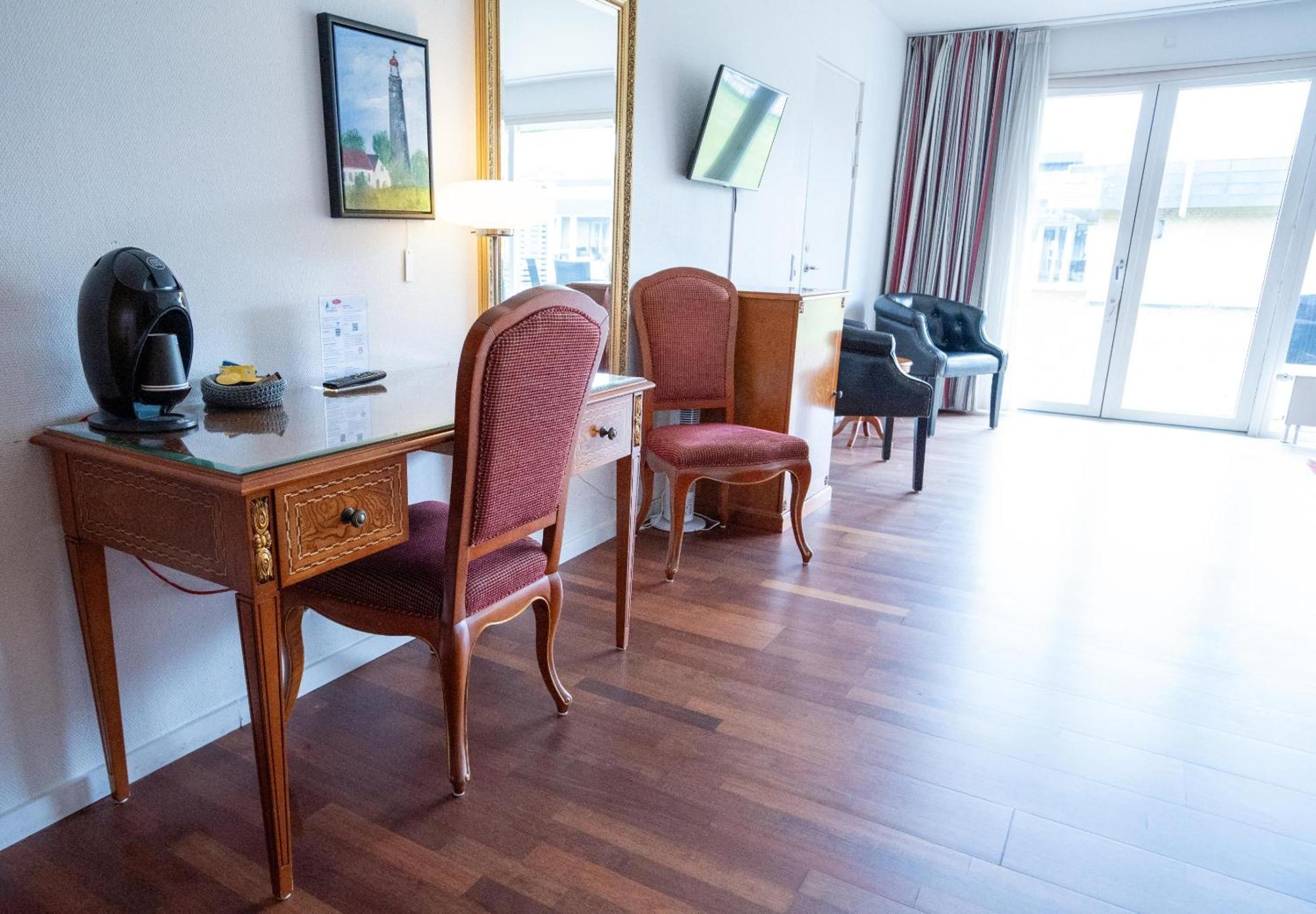 Hotel Marina Grenå Eksteriør bilde