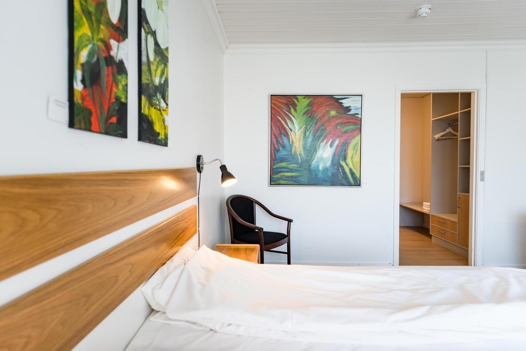 Hotel Marina Grenå Eksteriør bilde