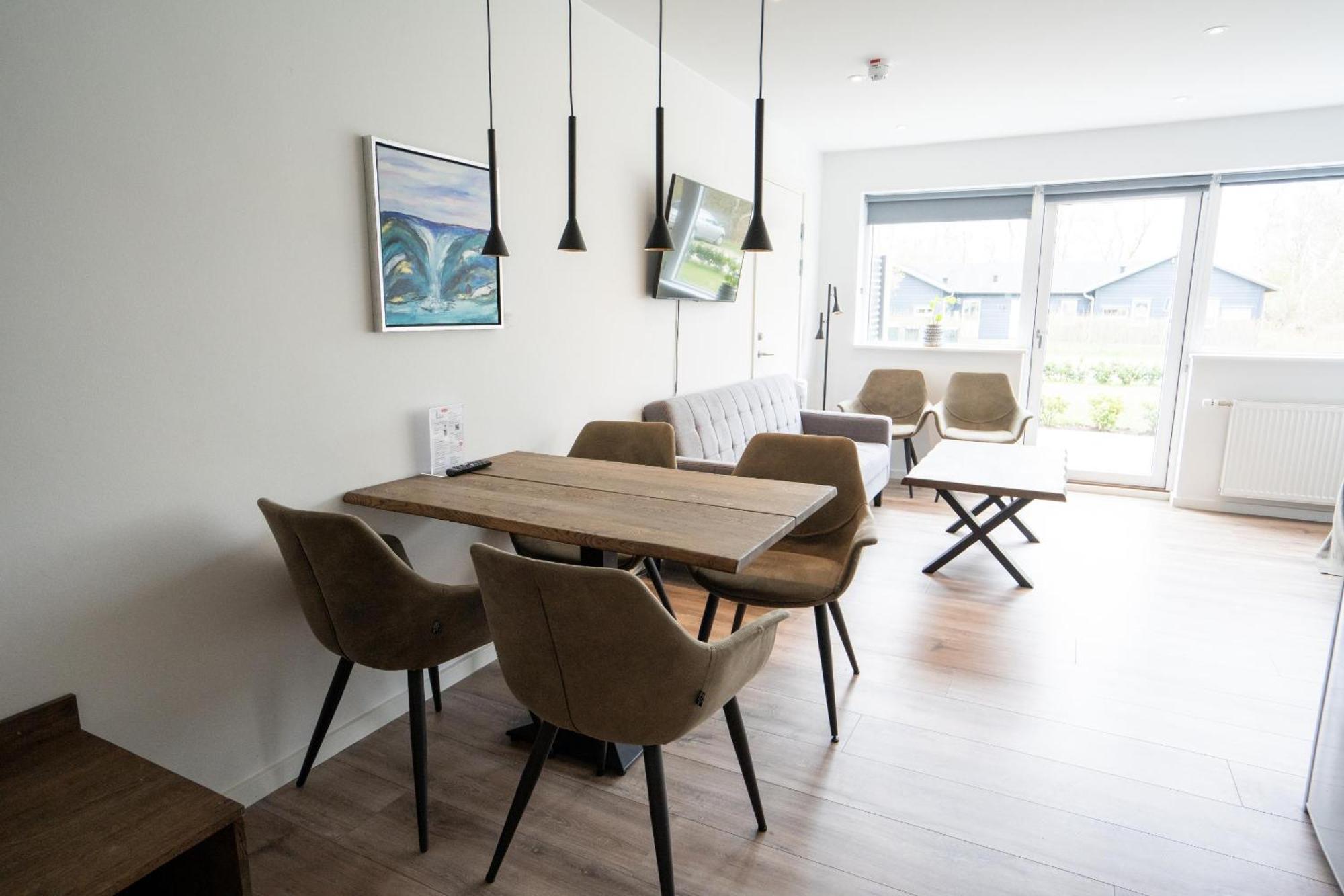 Hotel Marina Grenå Eksteriør bilde